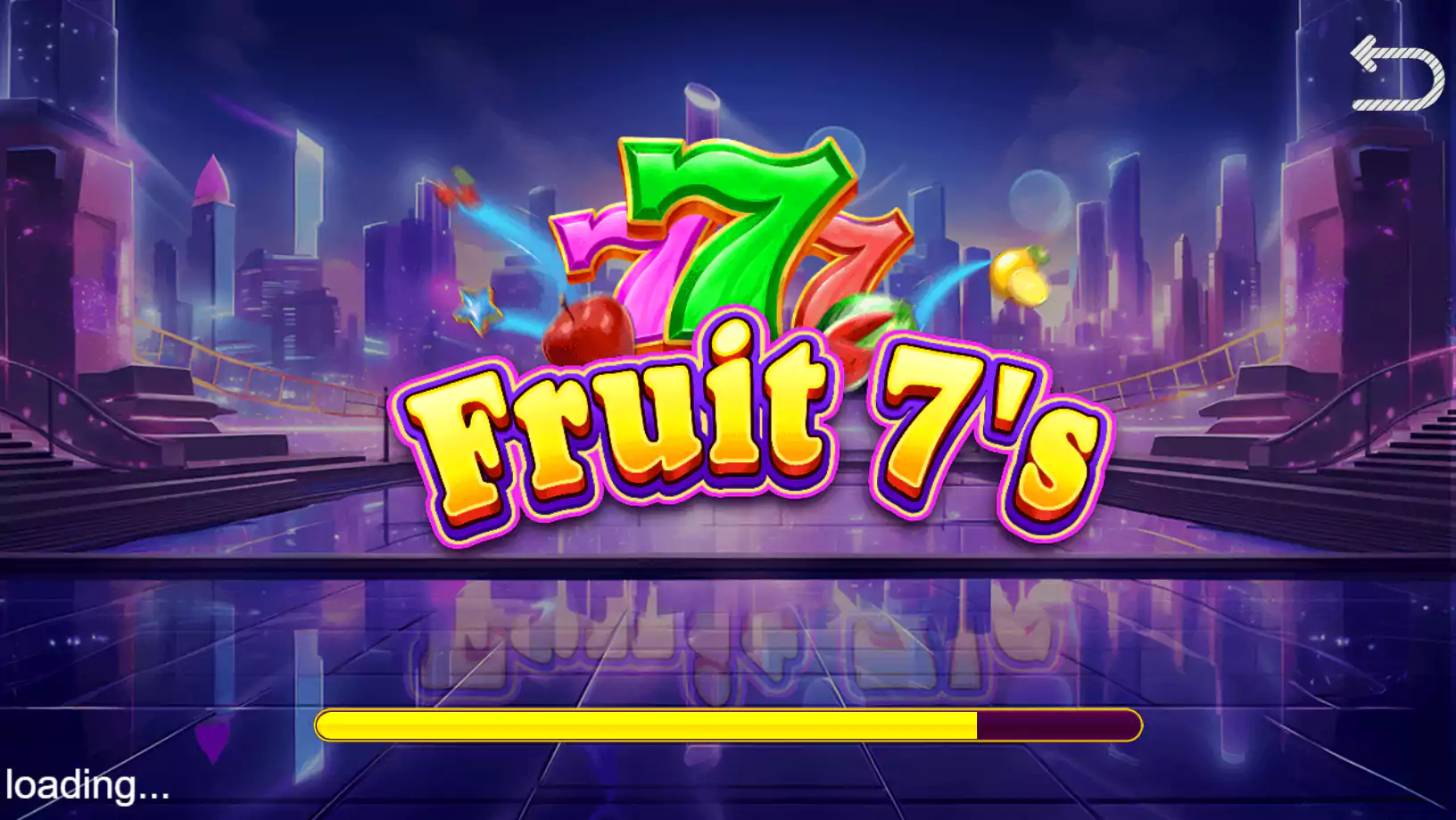 Fruit 7's-1