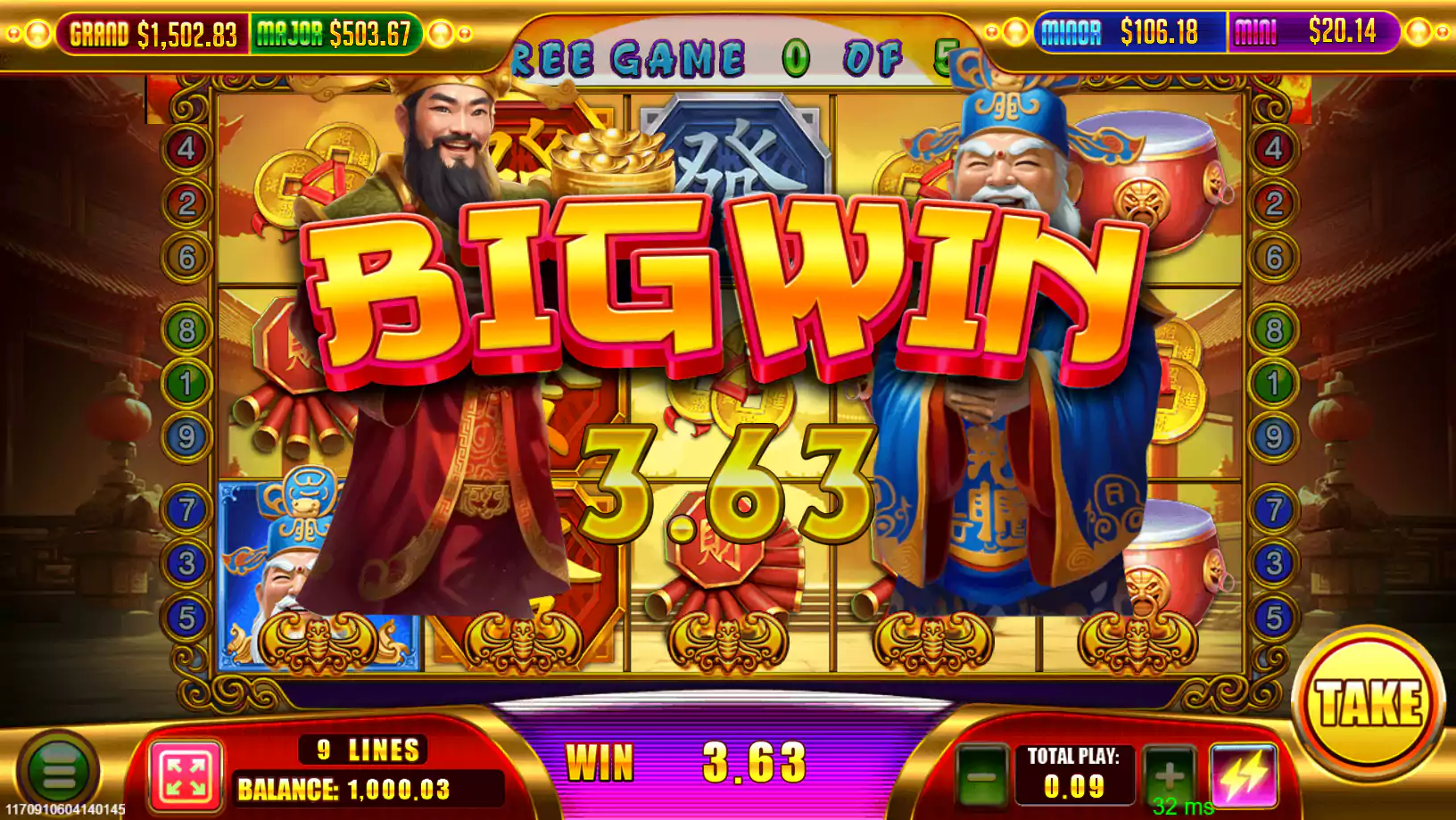 God OF Fortune-3