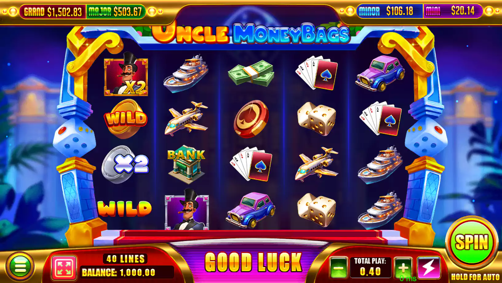 Uncle Money Bags-2