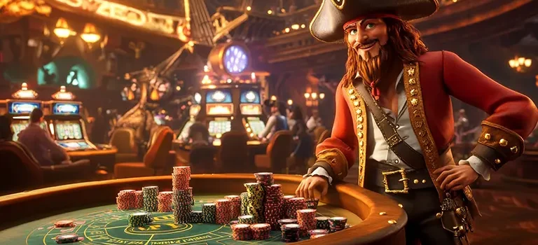 iGaming Software Provider With Scalable Affiliate Infrastructure